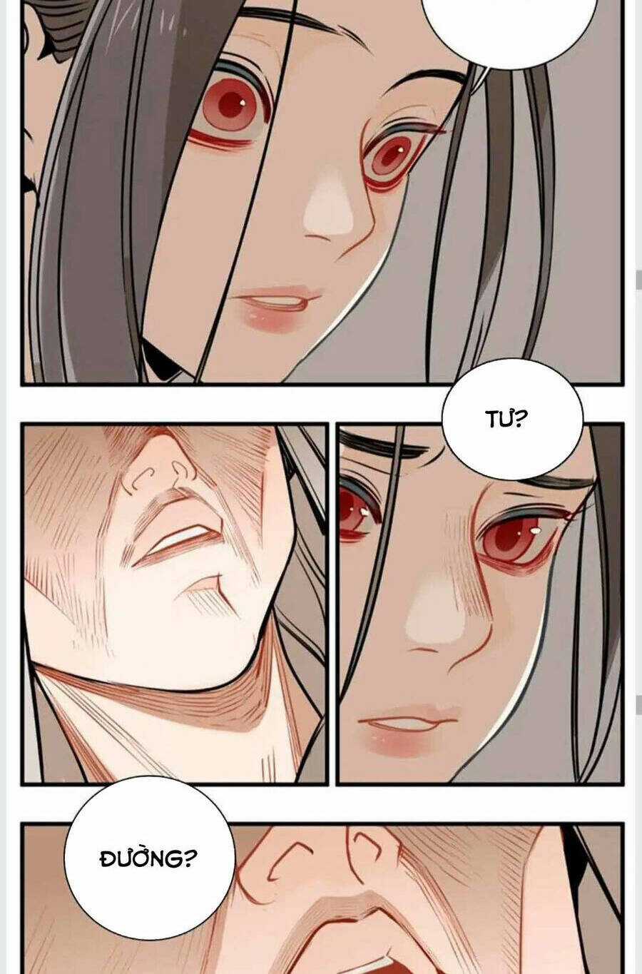 Vật Trong Tay Chapter 108 trang 49