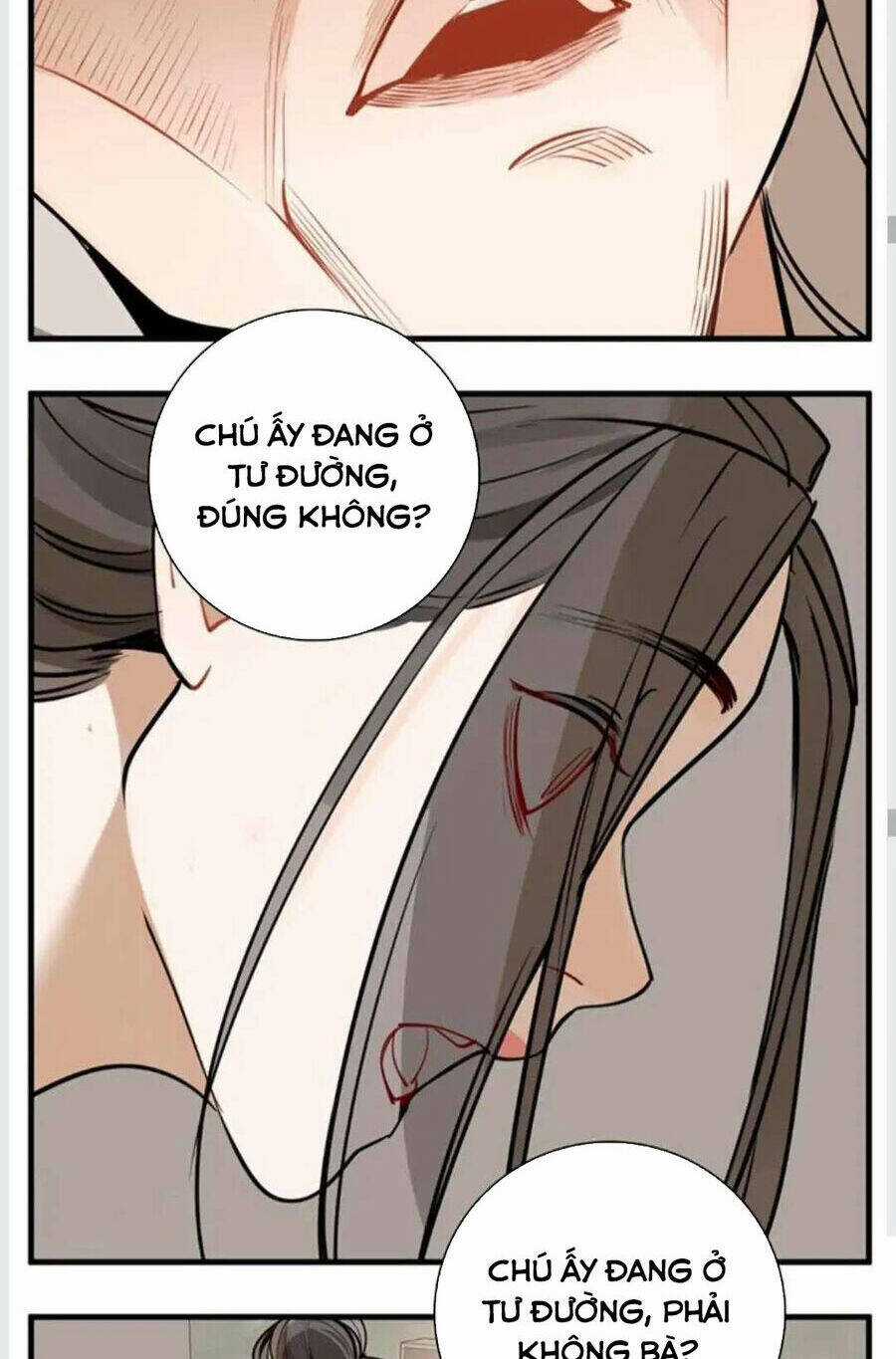 Vật Trong Tay Chapter 108 trang 50