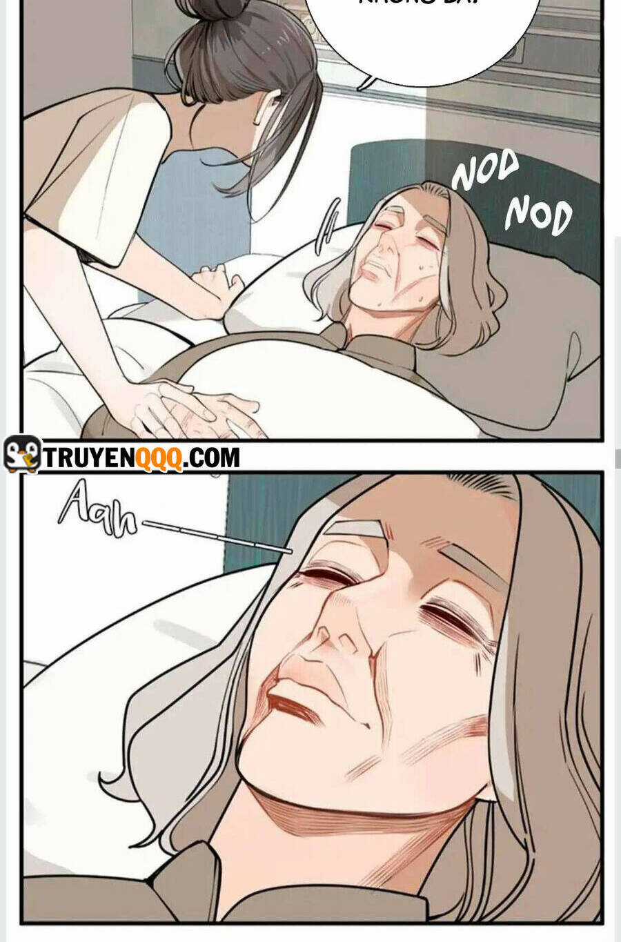 Vật Trong Tay Chapter 108 trang 51