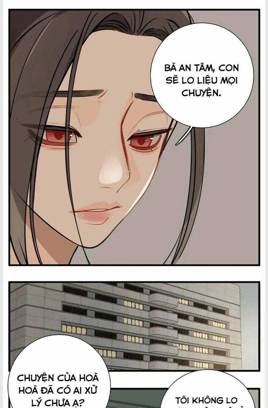 Vật Trong Tay Chapter 108 trang 52