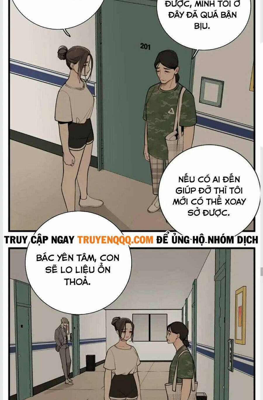 Vật Trong Tay Chapter 108 trang 53