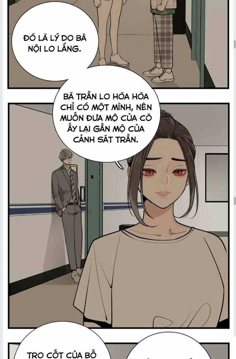 Vật Trong Tay Chapter 108 trang 54