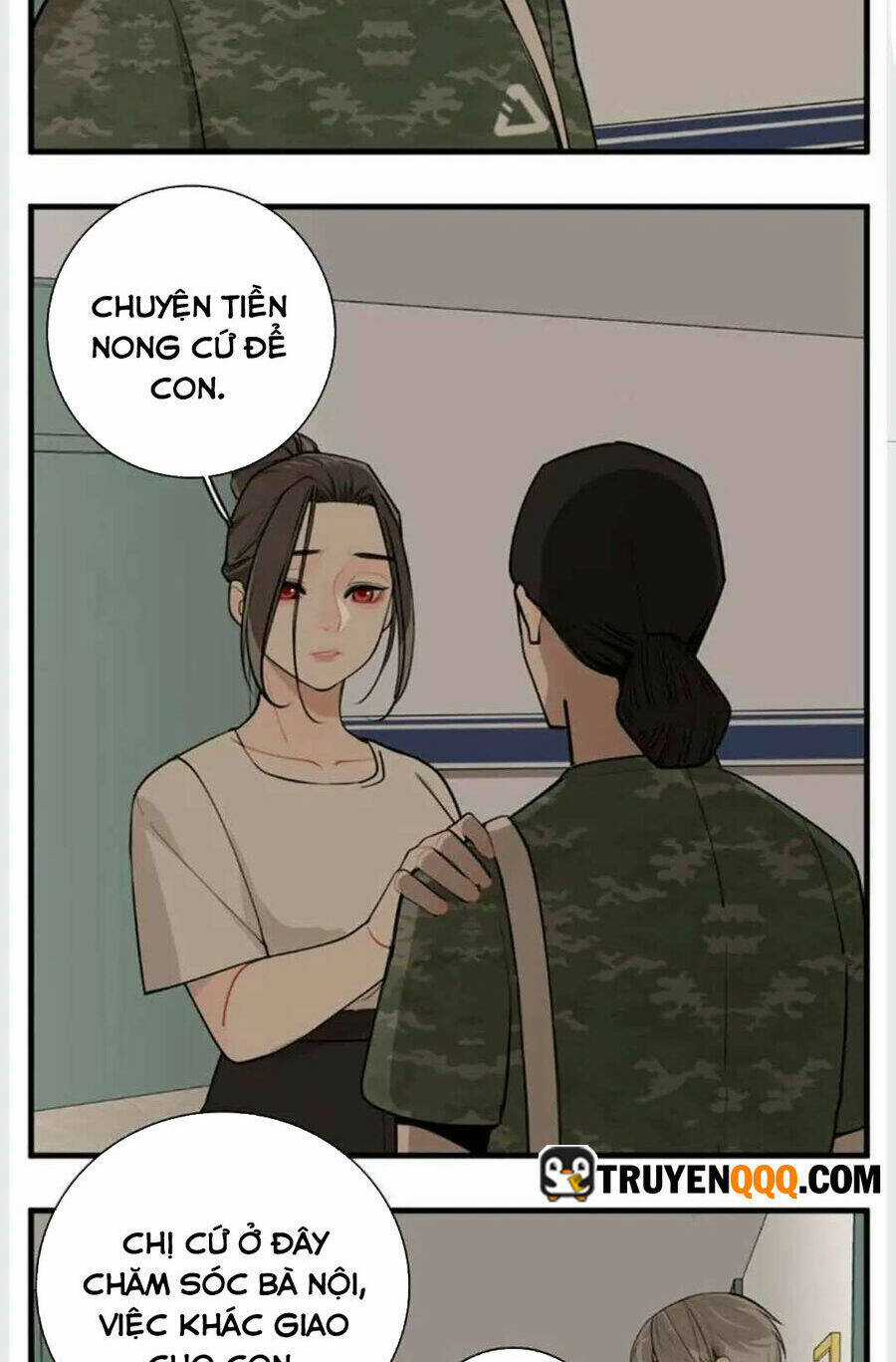 Vật Trong Tay Chapter 108 trang 56