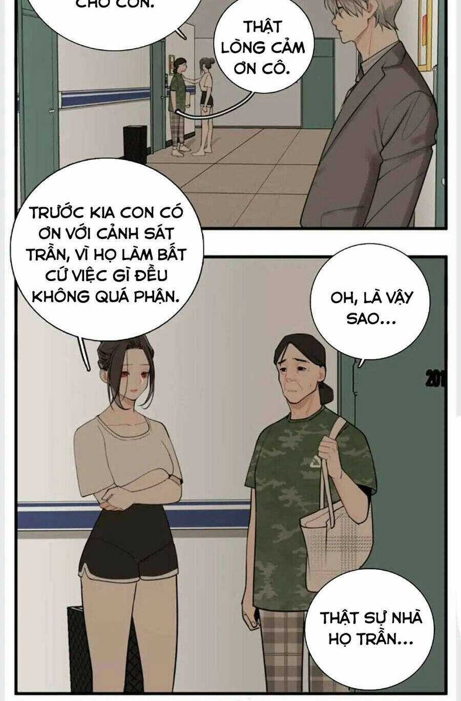Vật Trong Tay Chapter 108 trang 57