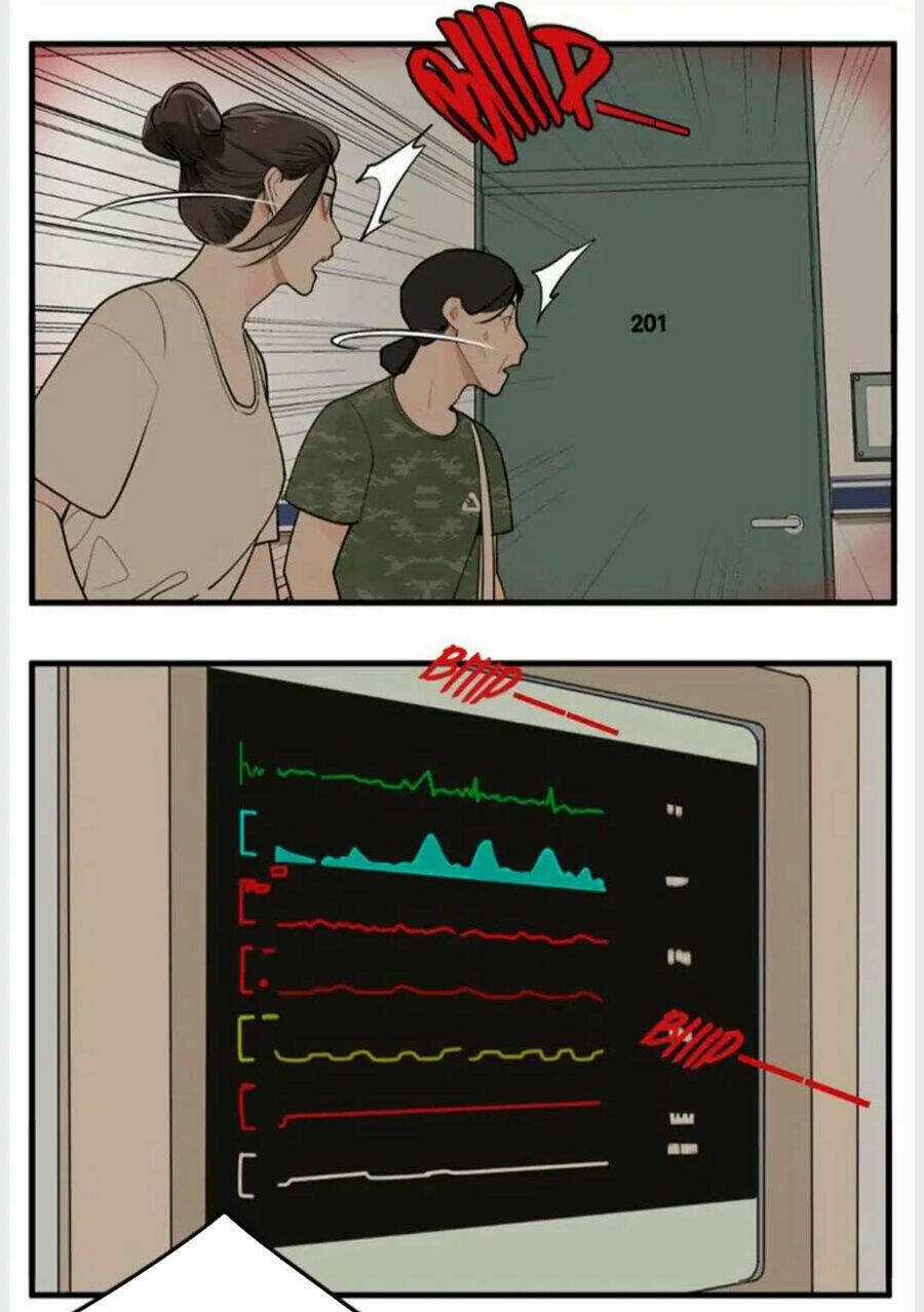 Vật Trong Tay Chapter 108 trang 58