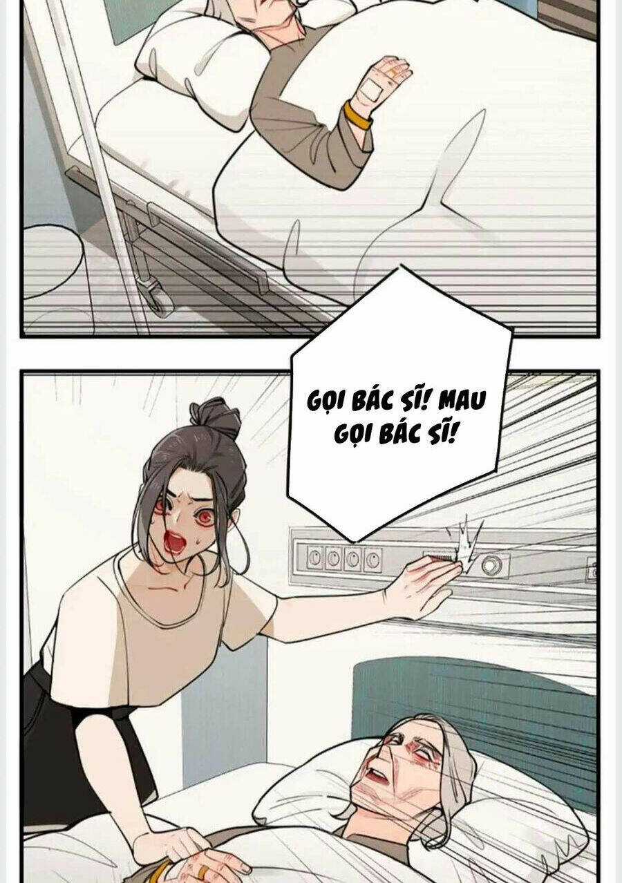 Vật Trong Tay Chapter 108 trang 60