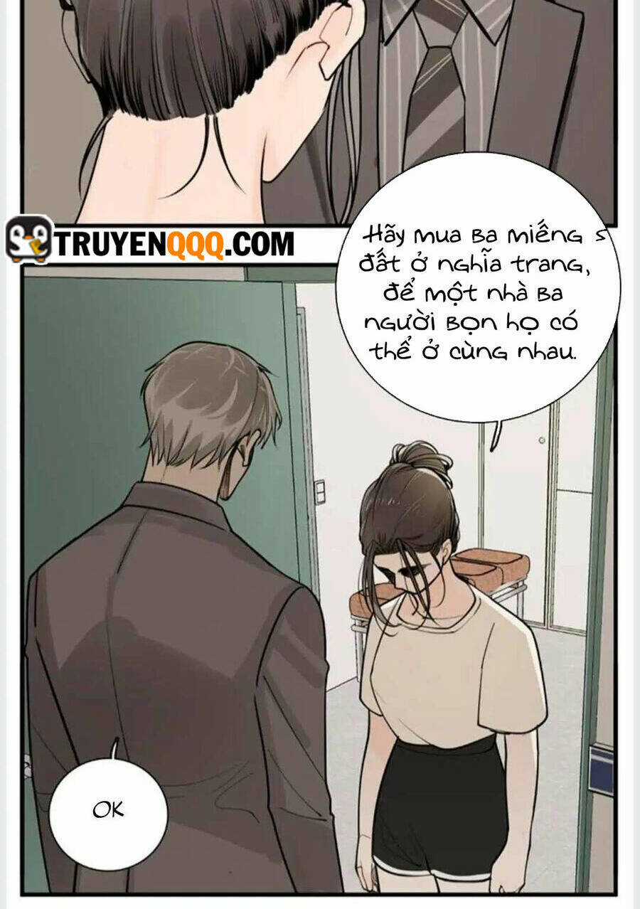 Vật Trong Tay Chapter 108 trang 63