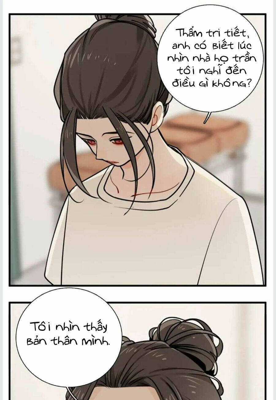 Vật Trong Tay Chapter 108 trang 64