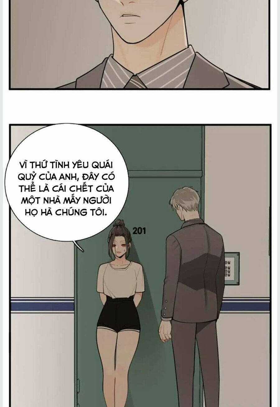 Vật Trong Tay Chapter 108 trang 66