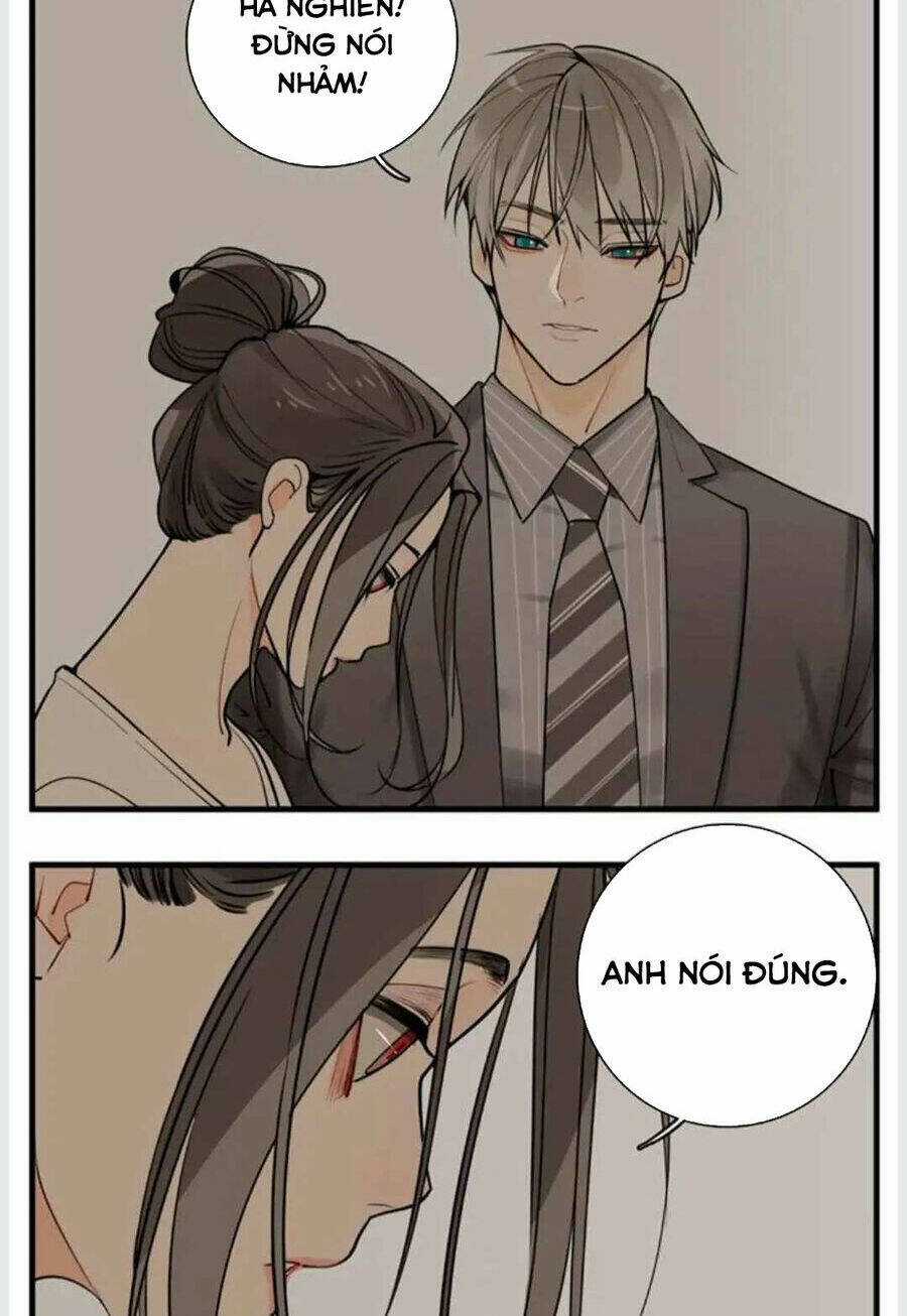 Vật Trong Tay Chapter 108 trang 68