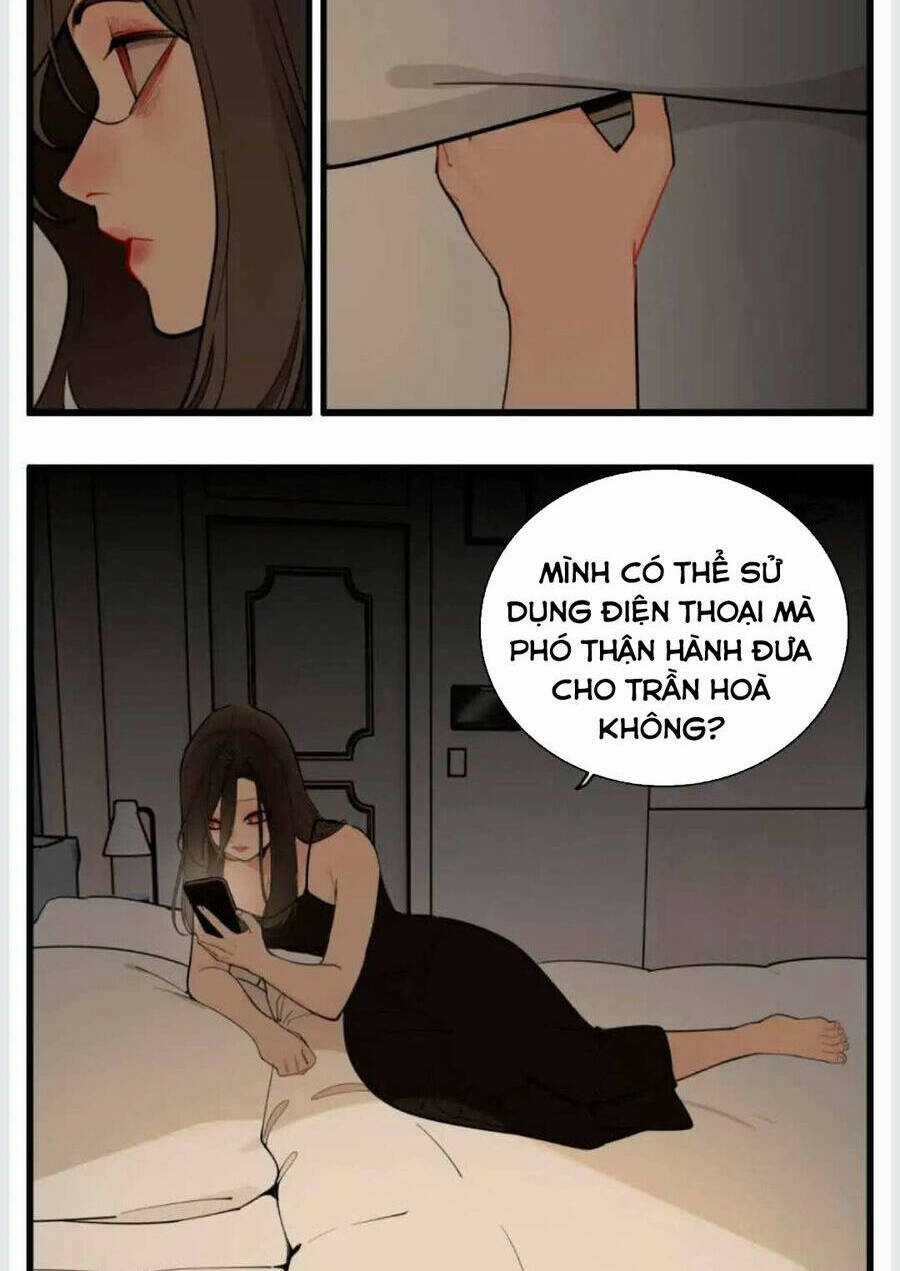 Vật Trong Tay Chapter 108 trang 7