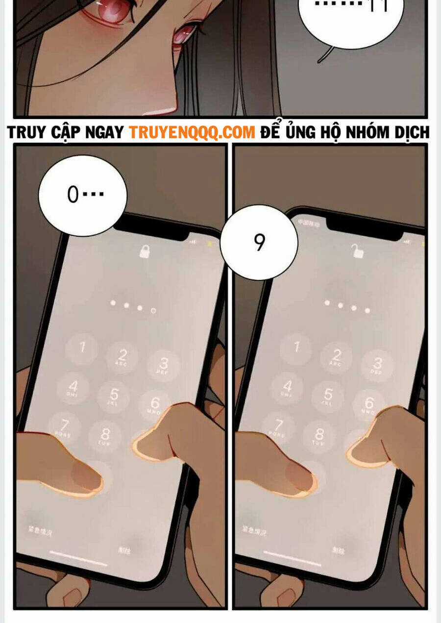 Vật Trong Tay Chapter 108 trang 9