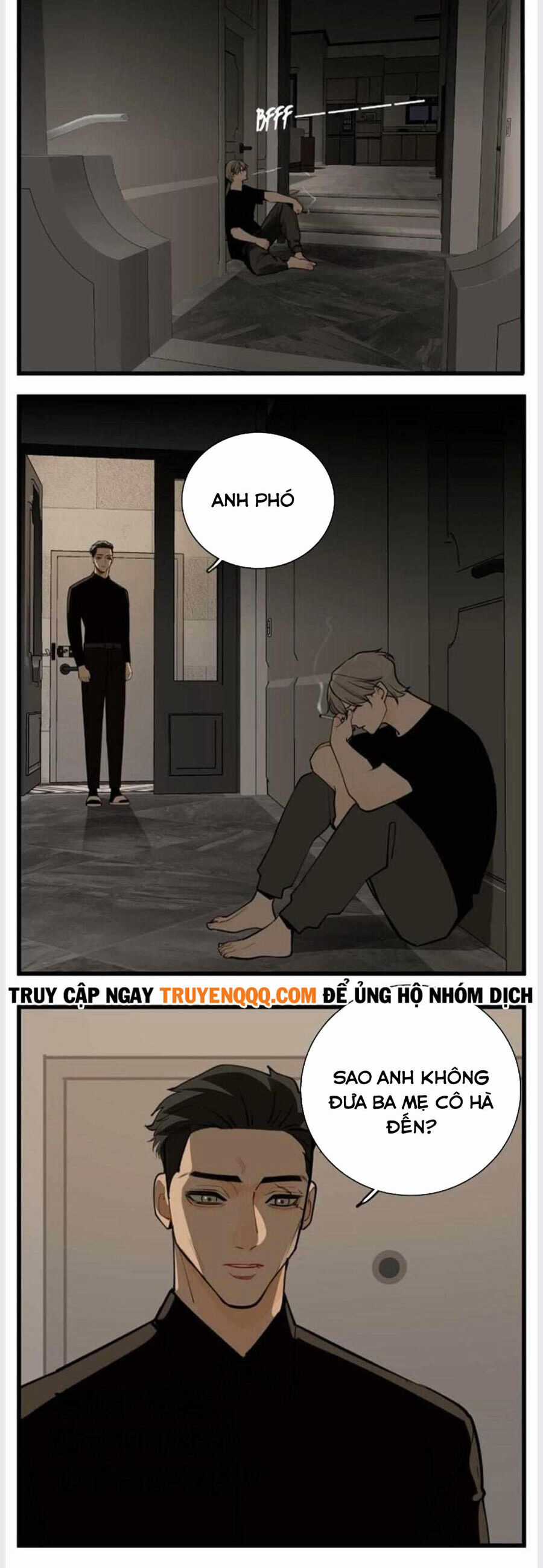 Vật Trong Tay Chapter 109 trang 10