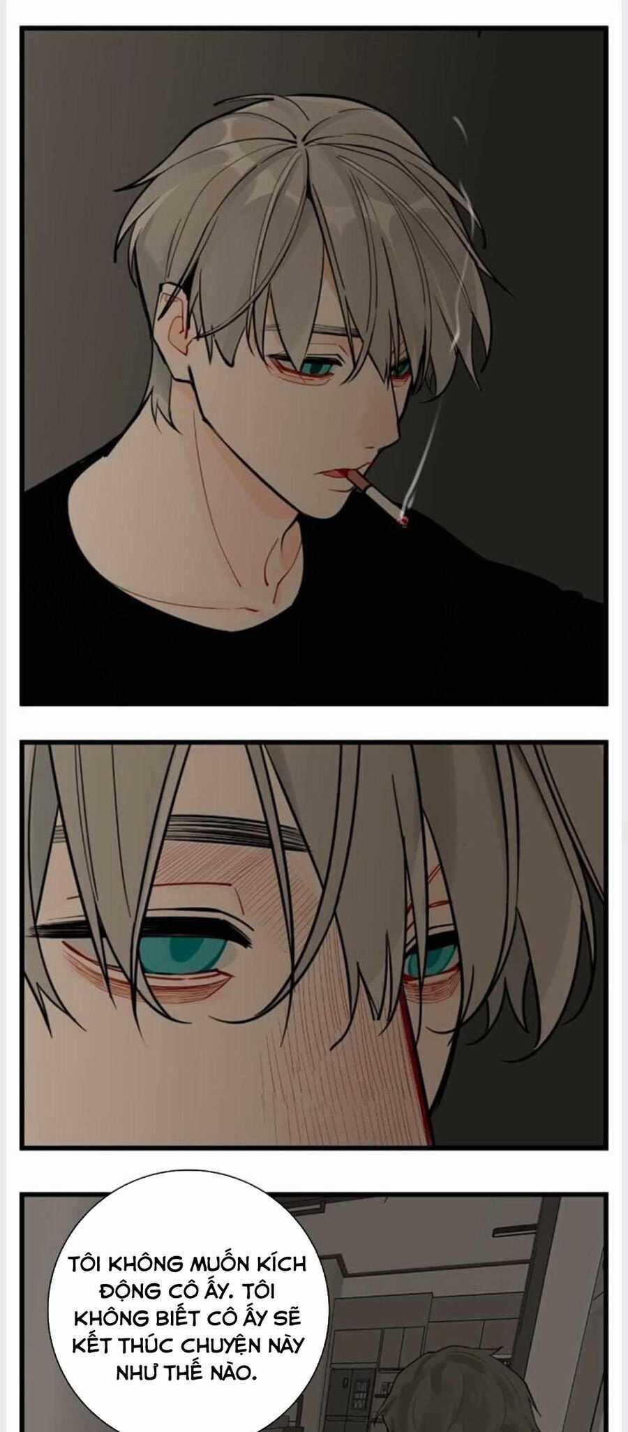 Vật Trong Tay Chapter 109 trang 11