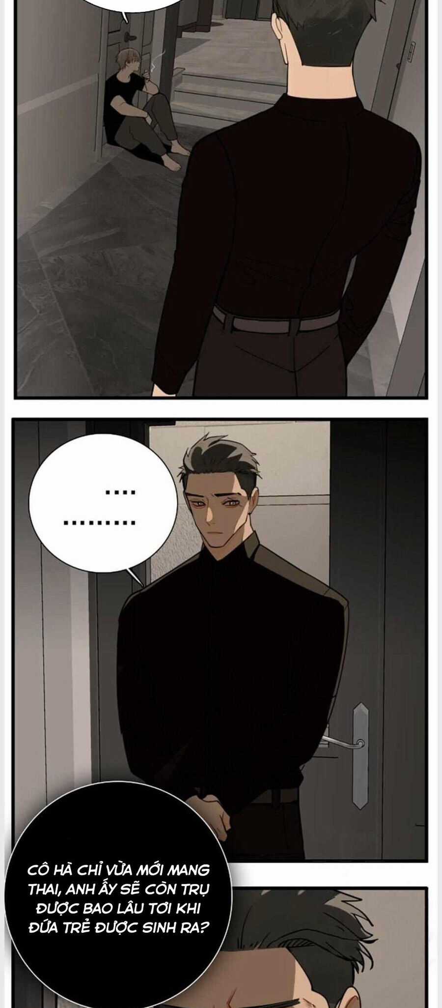 Vật Trong Tay Chapter 109 trang 12