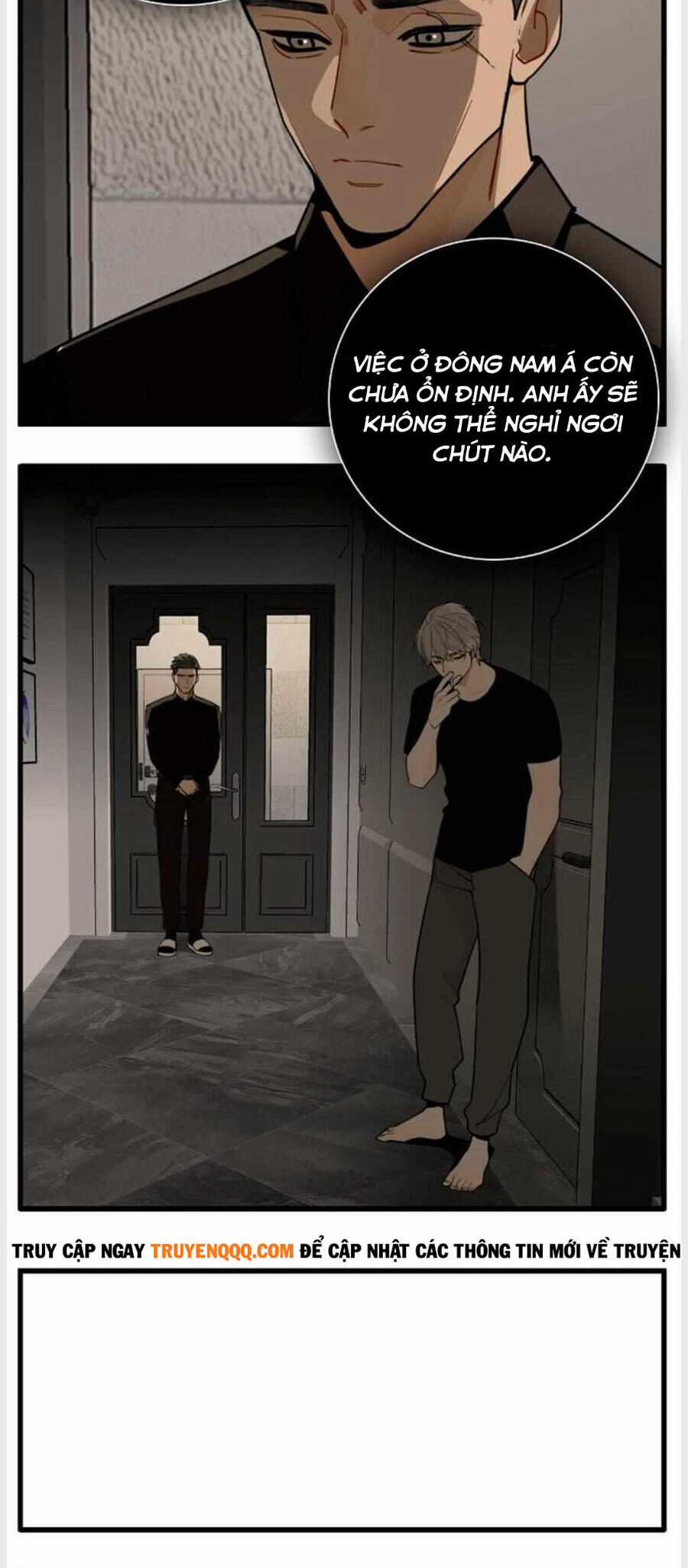Vật Trong Tay Chapter 109 trang 13