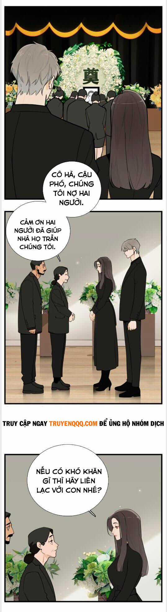 Vật Trong Tay Chapter 109 trang 14