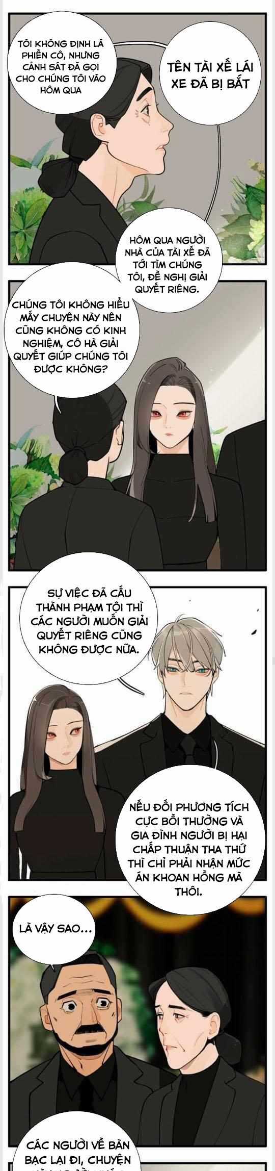 Vật Trong Tay Chapter 109 trang 15