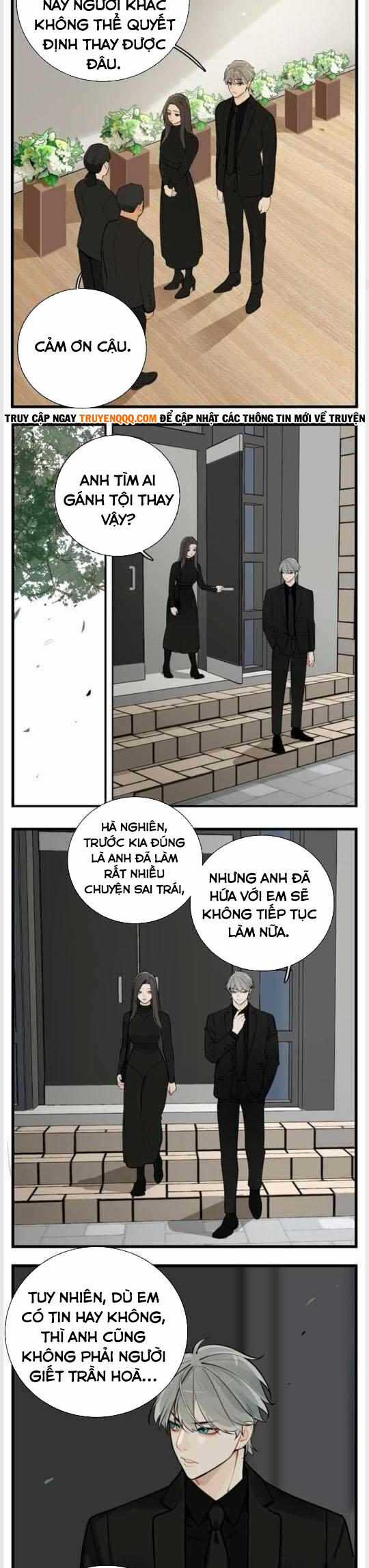 Vật Trong Tay Chapter 109 trang 16