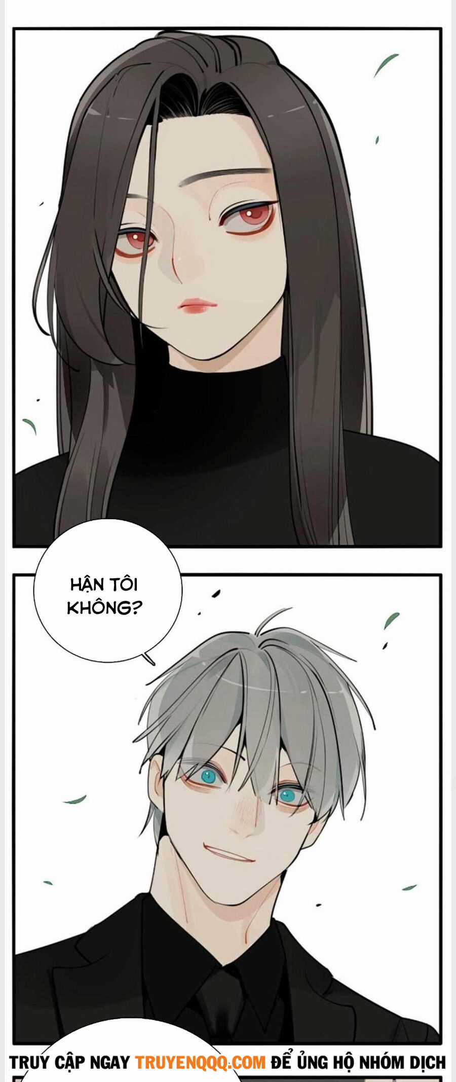 Vật Trong Tay Chapter 109 trang 18
