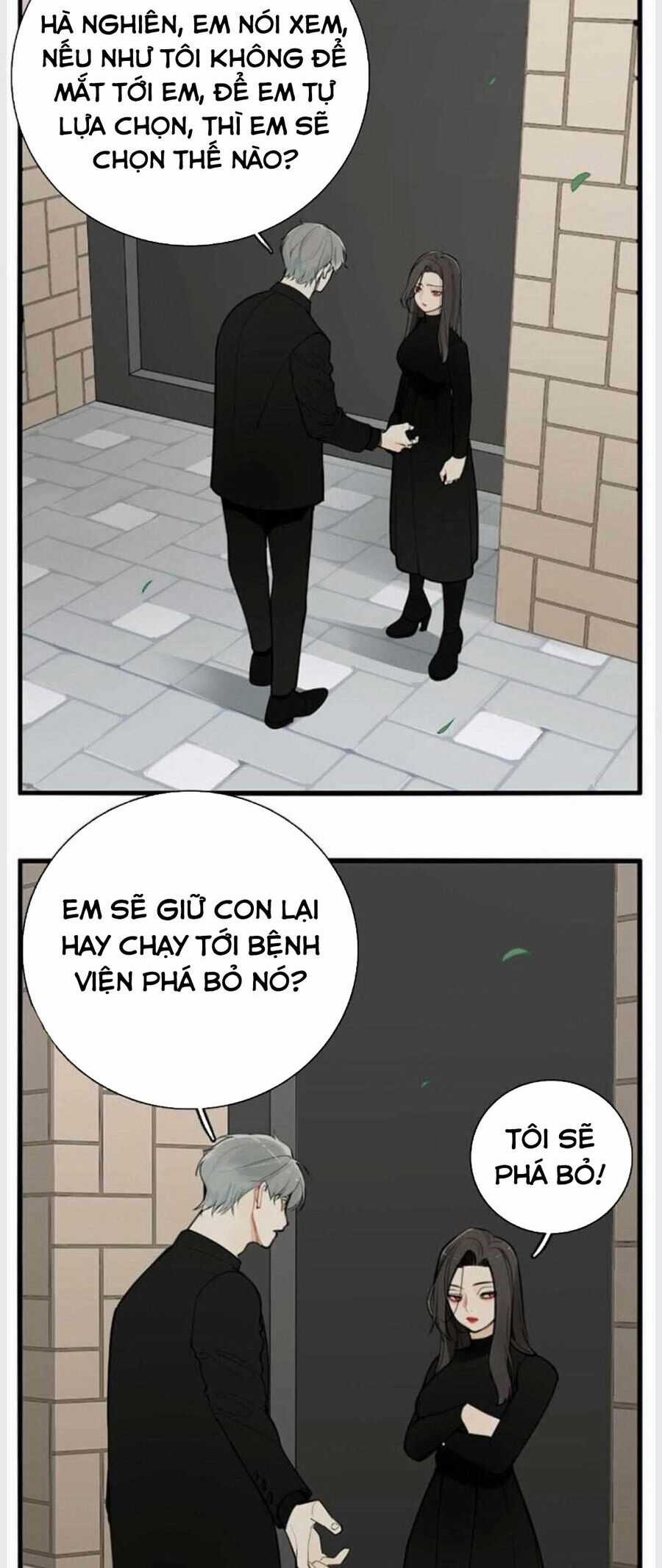 Vật Trong Tay Chapter 109 trang 19