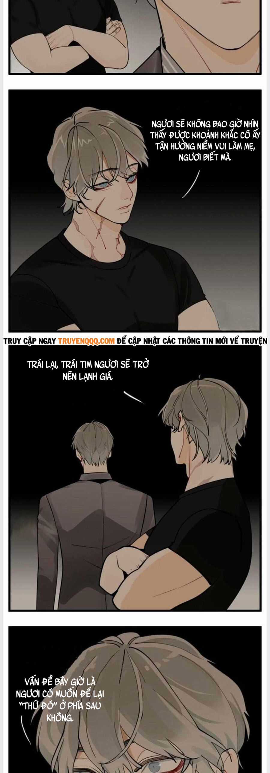 Vật Trong Tay Chapter 109 trang 2