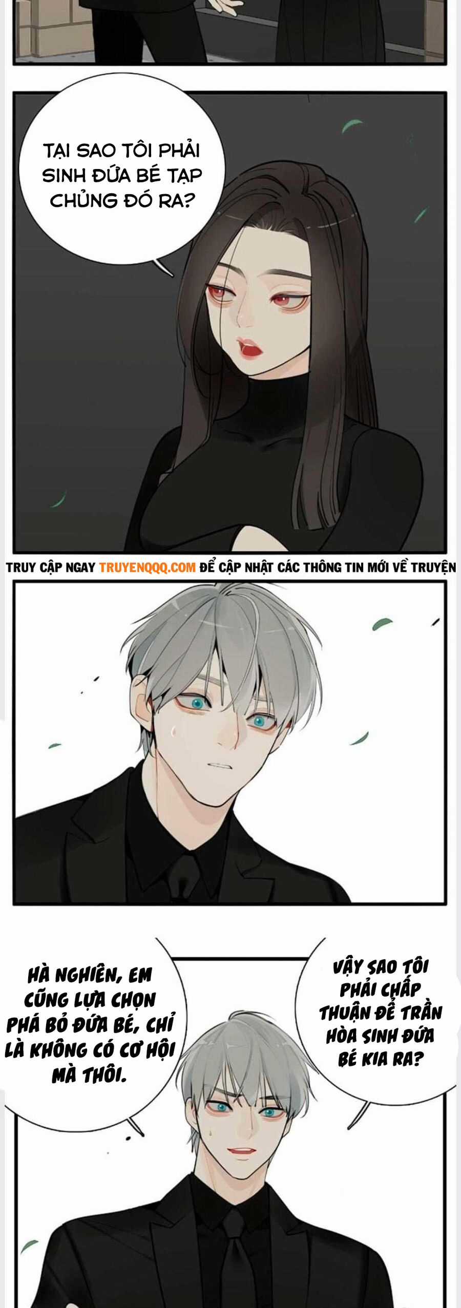 Vật Trong Tay Chapter 109 trang 20