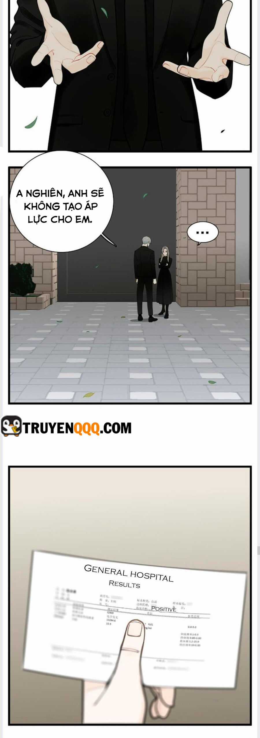 Vật Trong Tay Chapter 109 trang 21