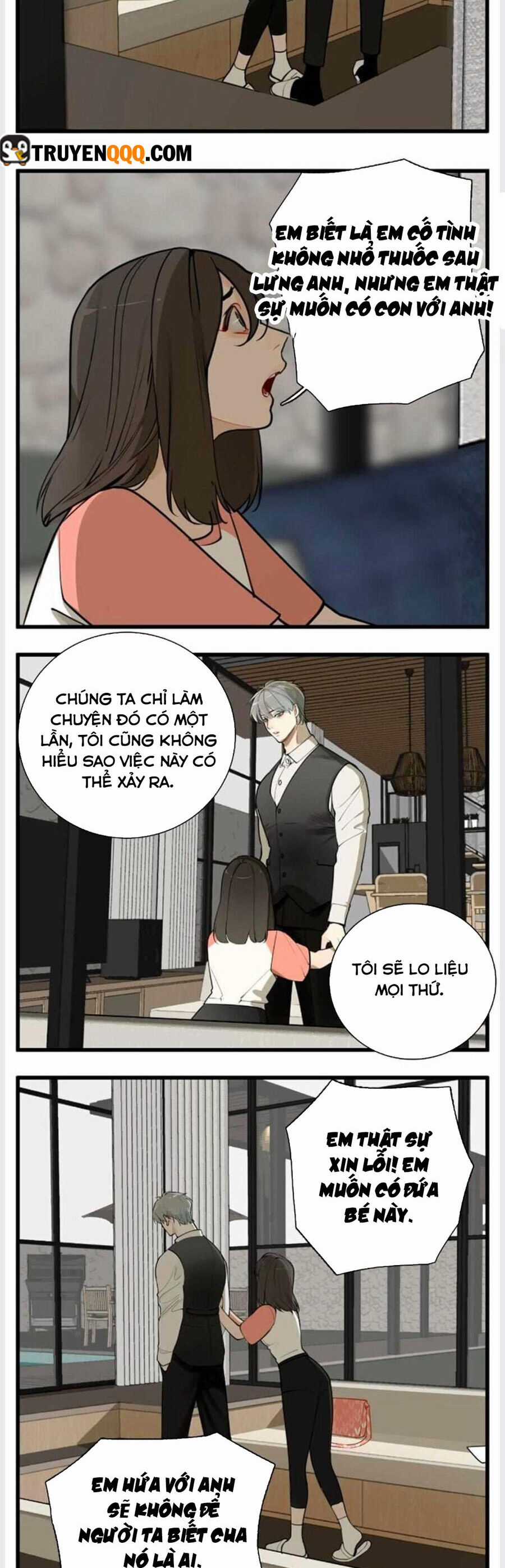 Vật Trong Tay Chapter 109 trang 23