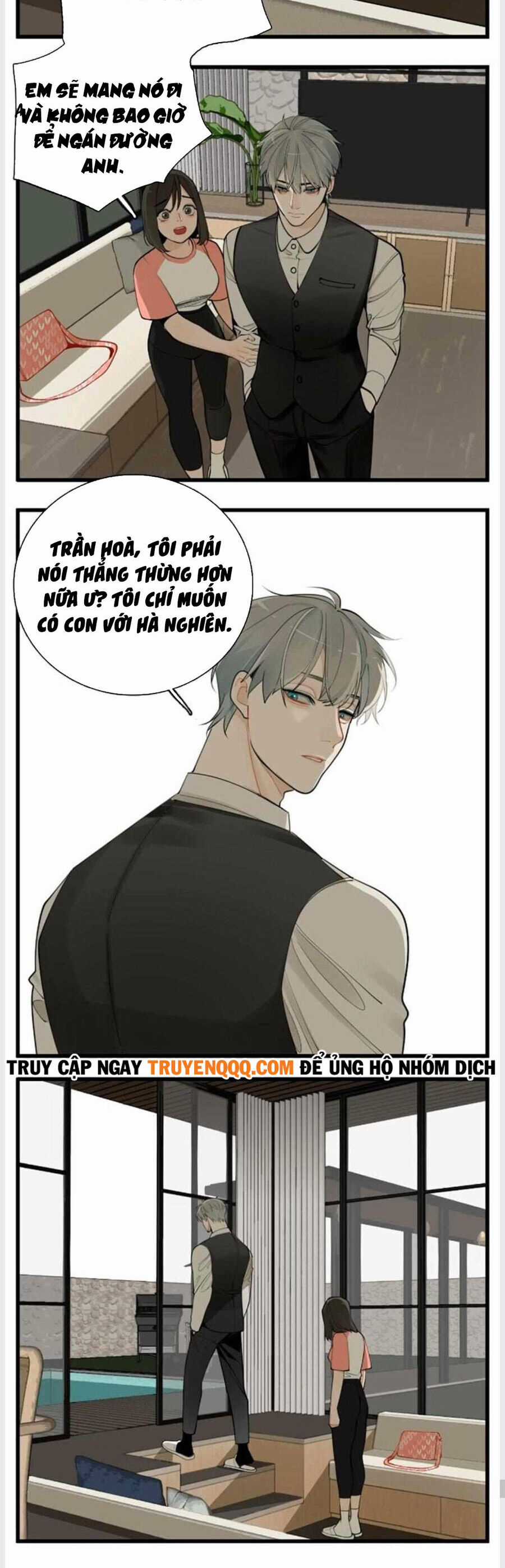 Vật Trong Tay Chapter 109 trang 24