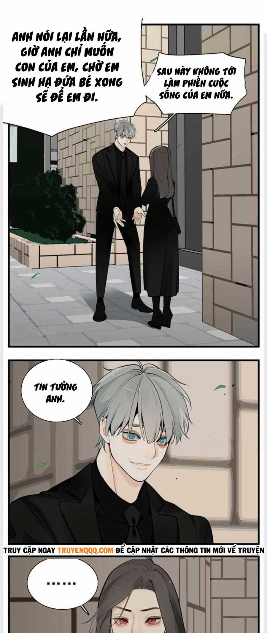 Vật Trong Tay Chapter 109 trang 25