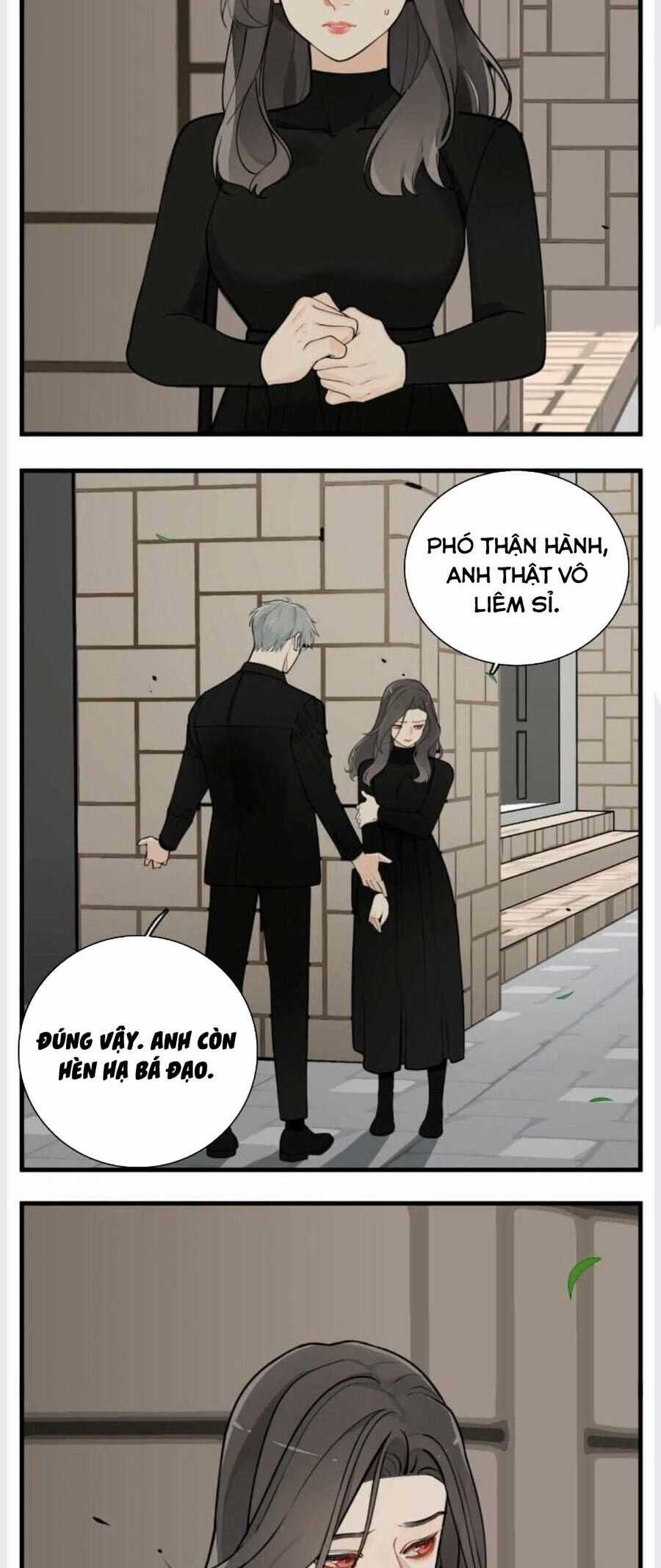 Vật Trong Tay Chapter 109 trang 26