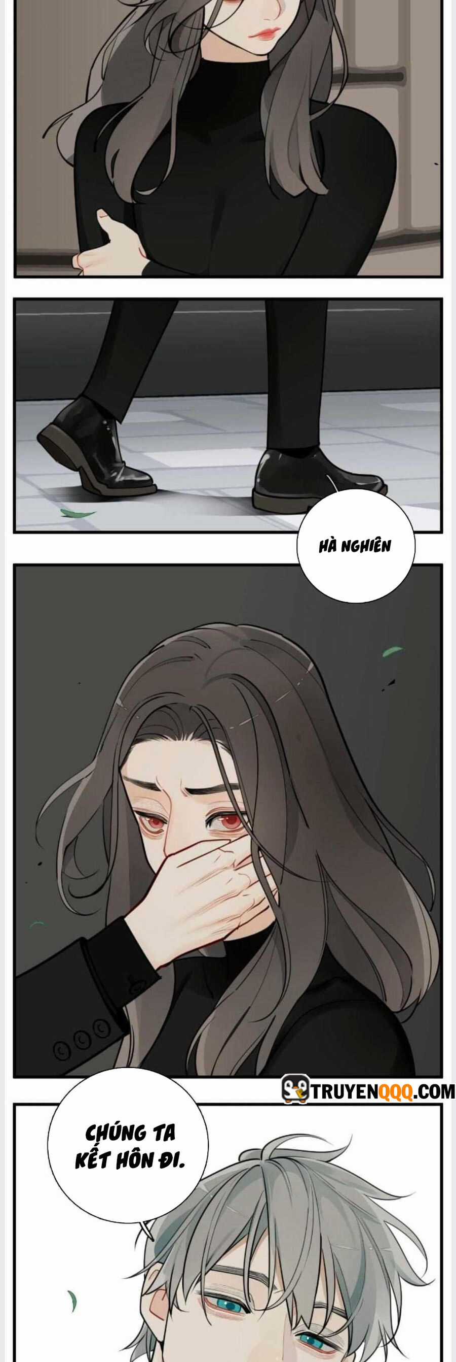 Vật Trong Tay Chapter 109 trang 27