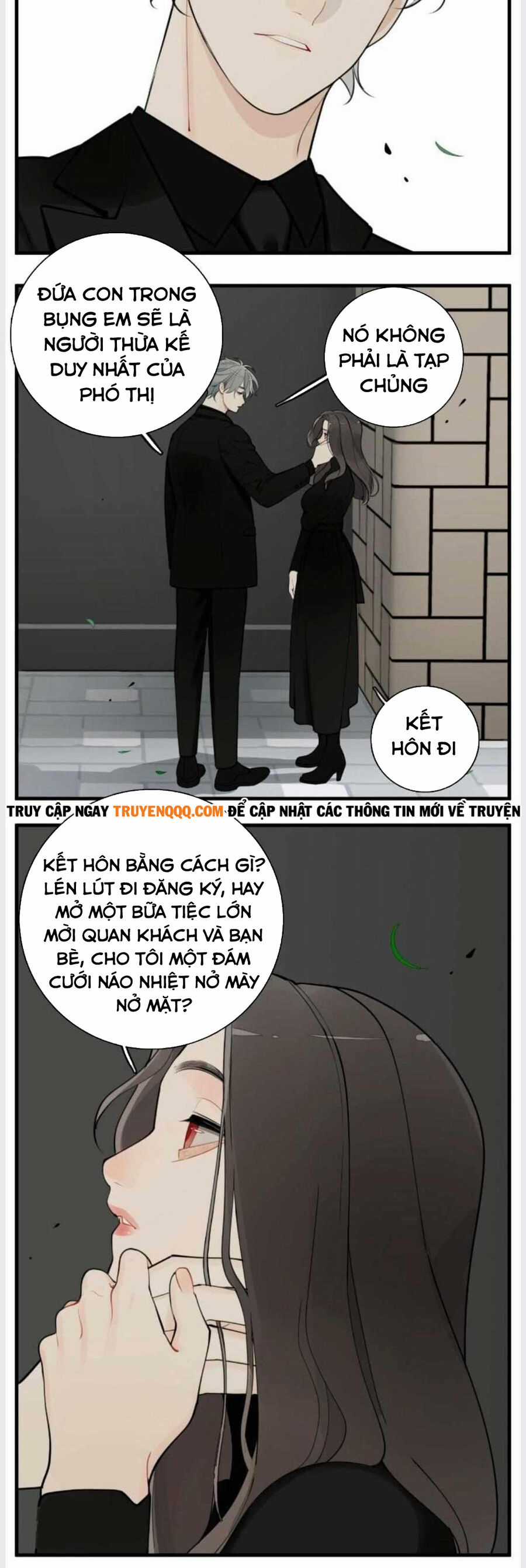 Vật Trong Tay Chapter 109 trang 28