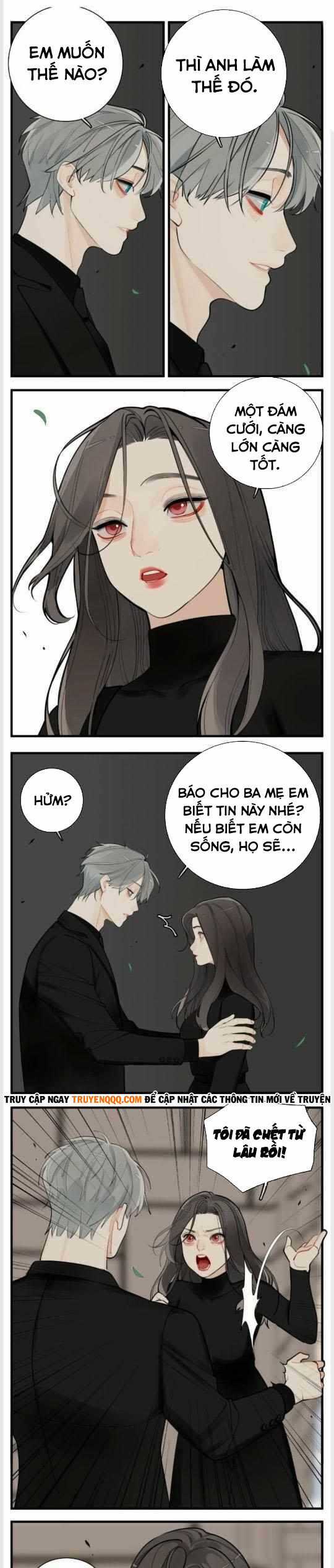 Vật Trong Tay Chapter 109 trang 29