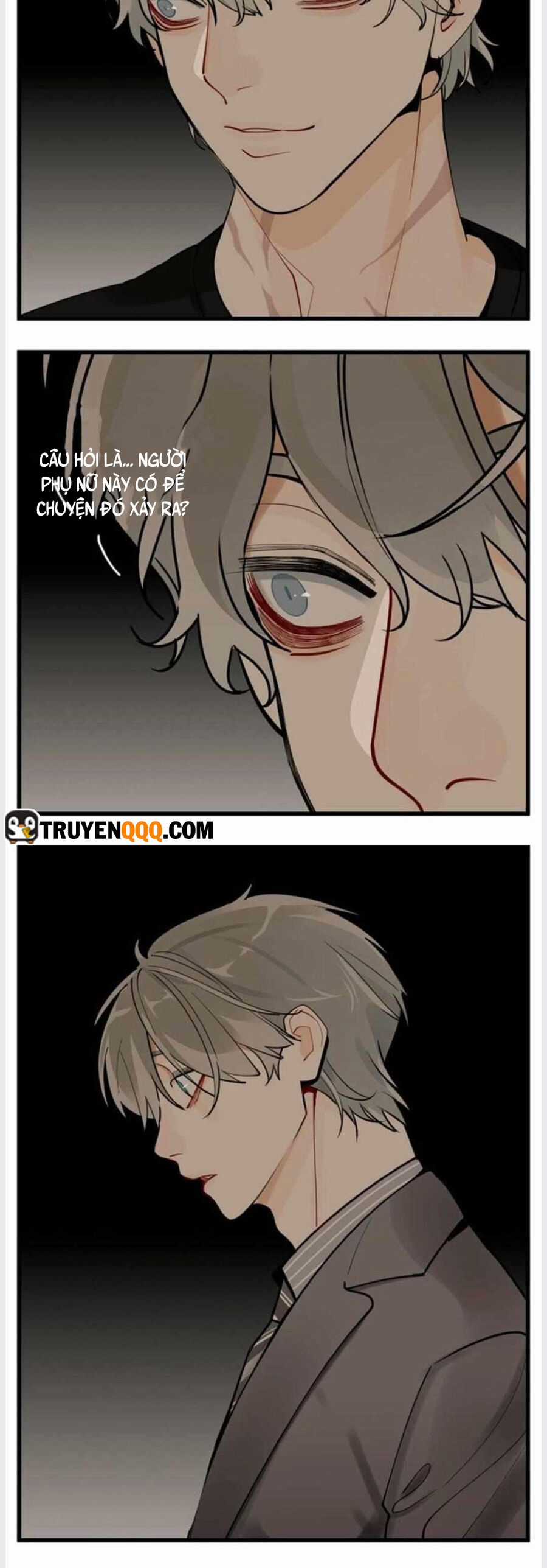 Vật Trong Tay Chapter 109 trang 3
