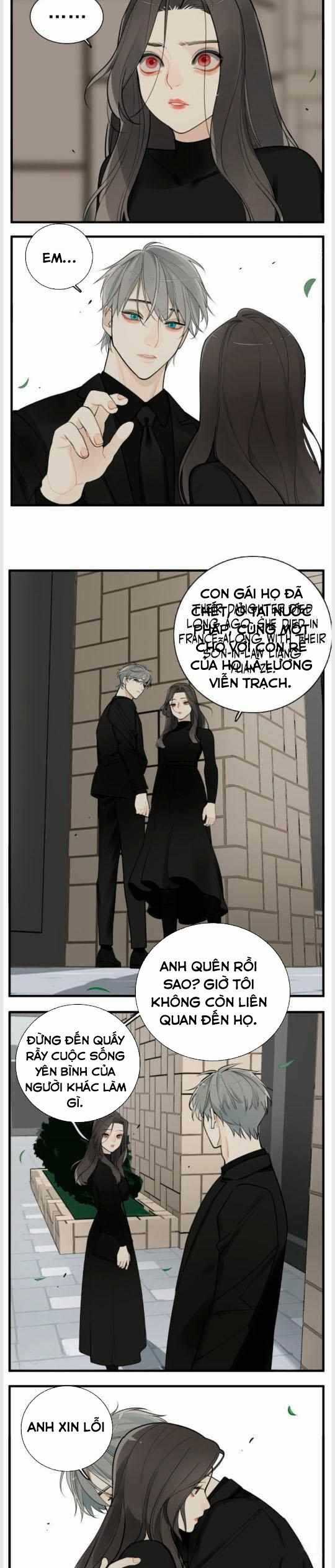 Vật Trong Tay Chapter 109 trang 30