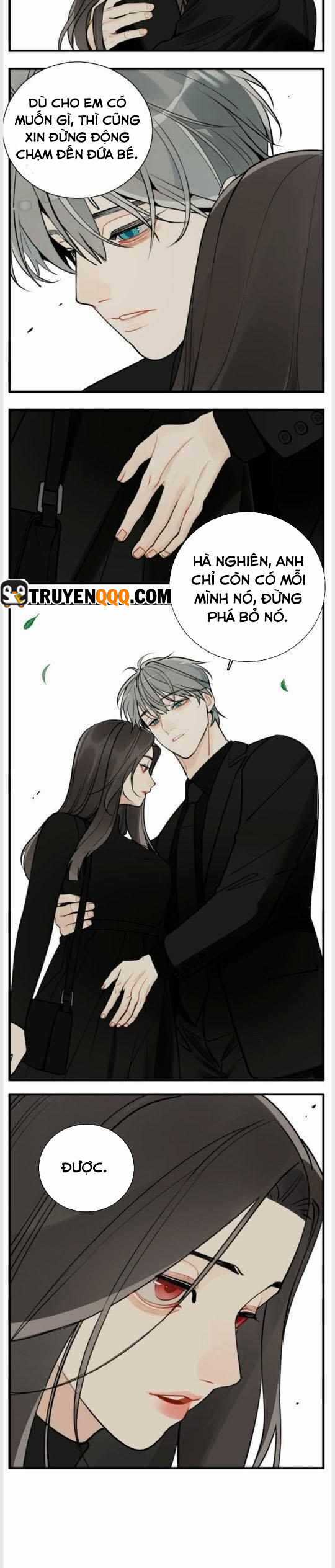 Vật Trong Tay Chapter 109 trang 31