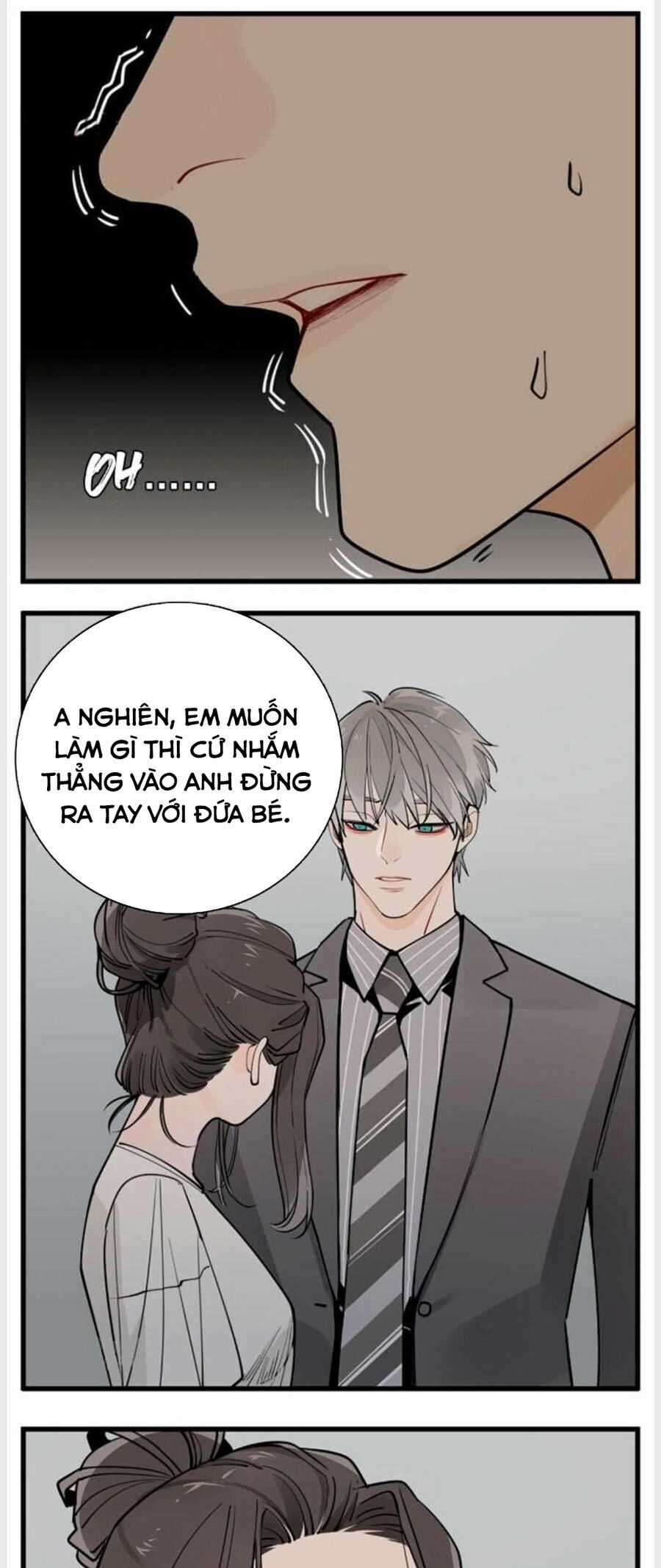 Vật Trong Tay Chapter 109 trang 4