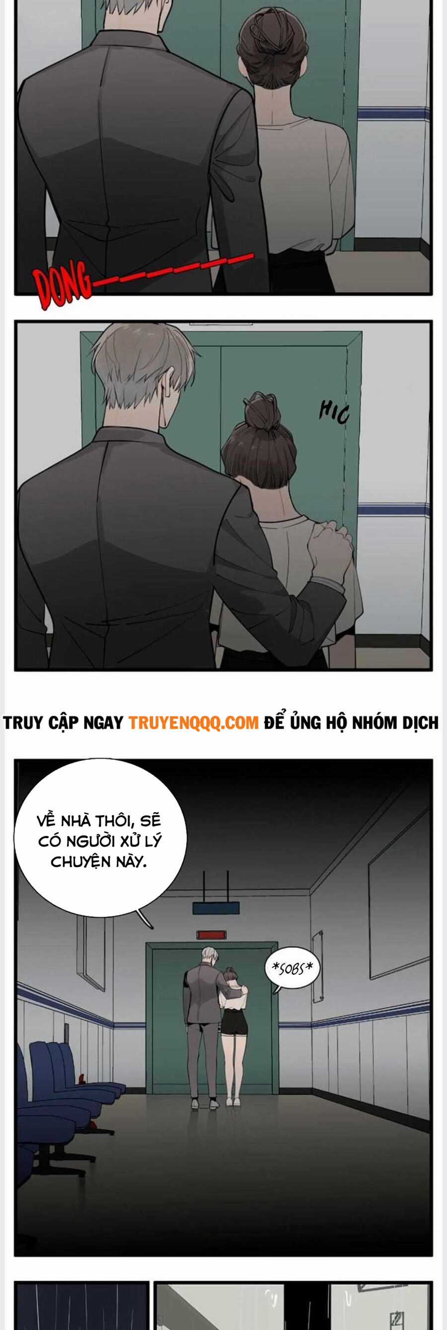 Vật Trong Tay Chapter 109 trang 6