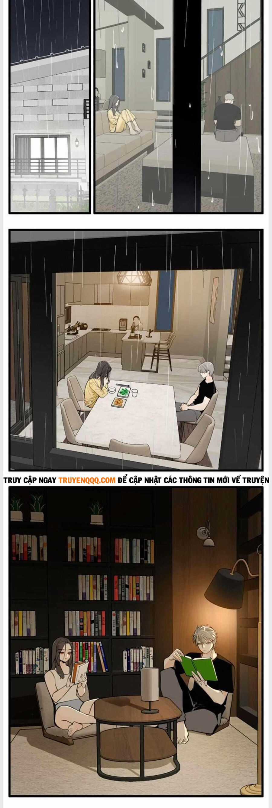 Vật Trong Tay Chapter 109 trang 7