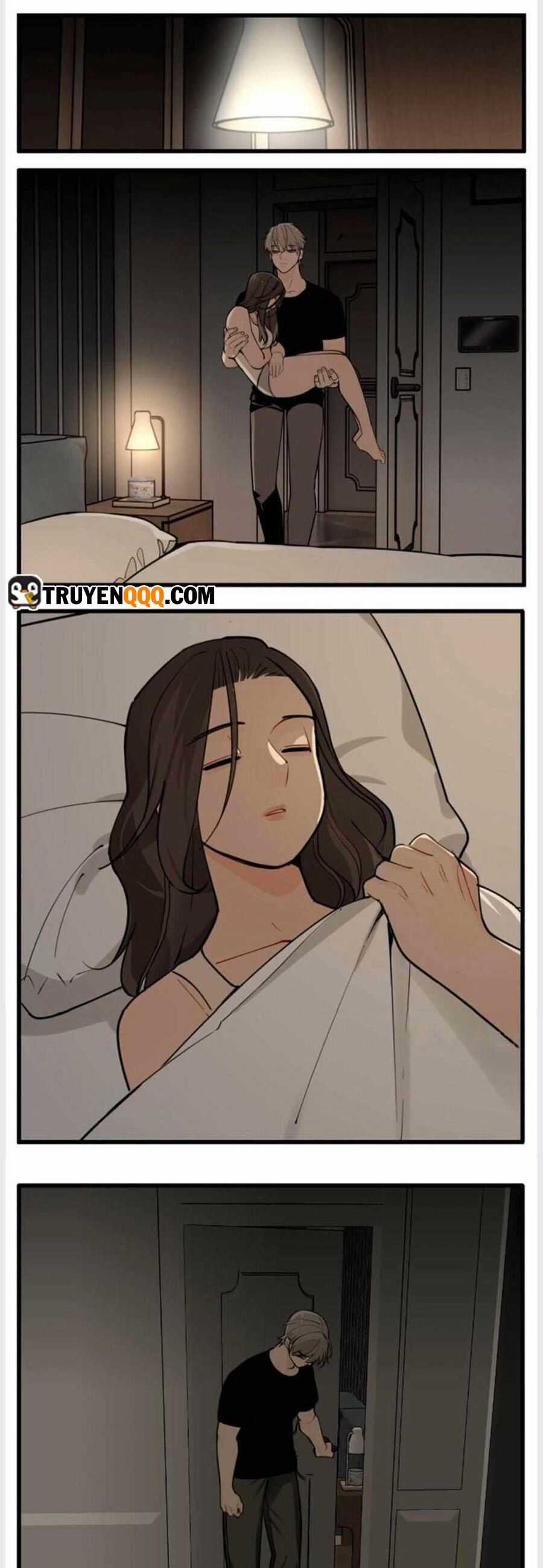 Vật Trong Tay Chapter 109 trang 8