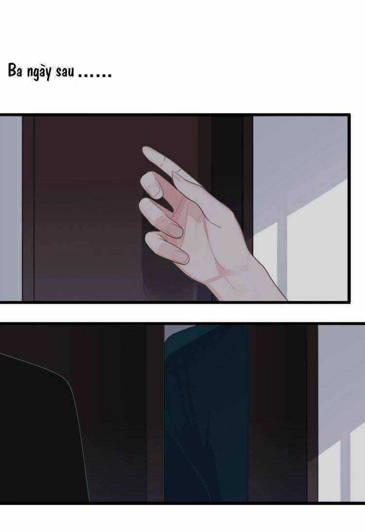 Vật Trong Tay Chapter 11 trang 1
