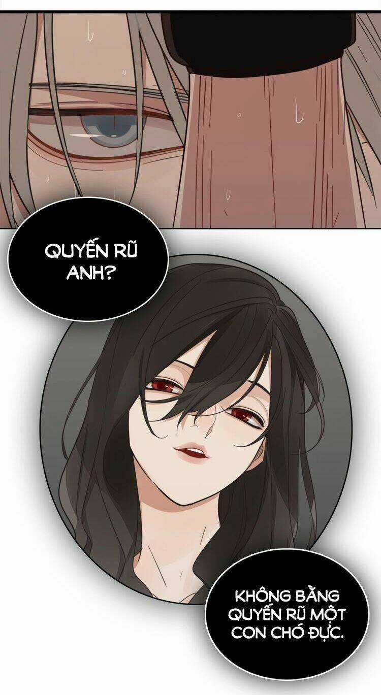 Vật Trong Tay Chapter 11 trang 10