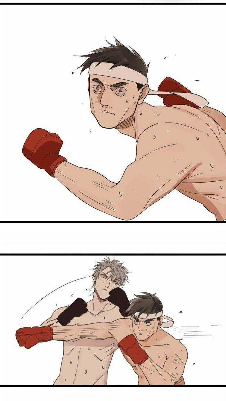 Vật Trong Tay Chapter 11 trang 11