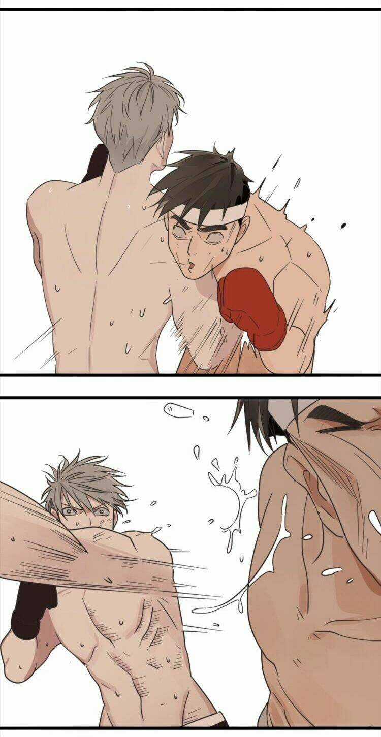 Vật Trong Tay Chapter 11 trang 12