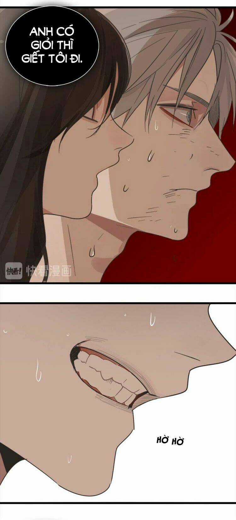 Vật Trong Tay Chapter 11 trang 13