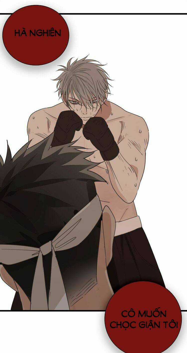 Vật Trong Tay Chapter 11 trang 14