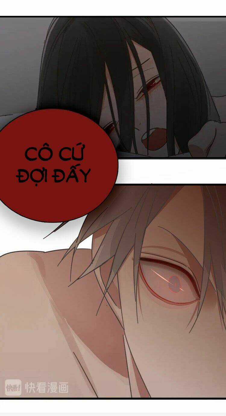 Vật Trong Tay Chapter 11 trang 17