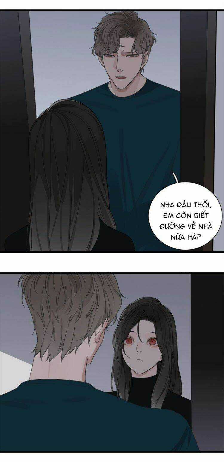 Vật Trong Tay Chapter 11 trang 2